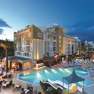 Grand Cettia 5*, Marmaris Turkije