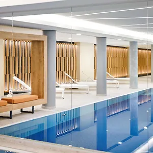Novotel 4*, München Duitsland