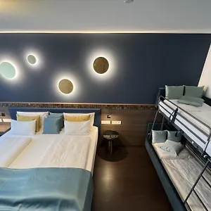 Otel Stadt Muenchen