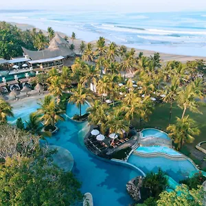 Bali Mandira & 5*, Legian Indonesië