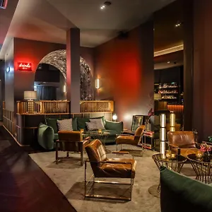 Amano Hotel