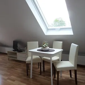 Flughafenapartement Sky View Appartement