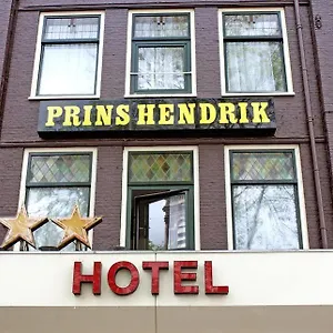 Hendrik 3*, Amsterdam Nederland