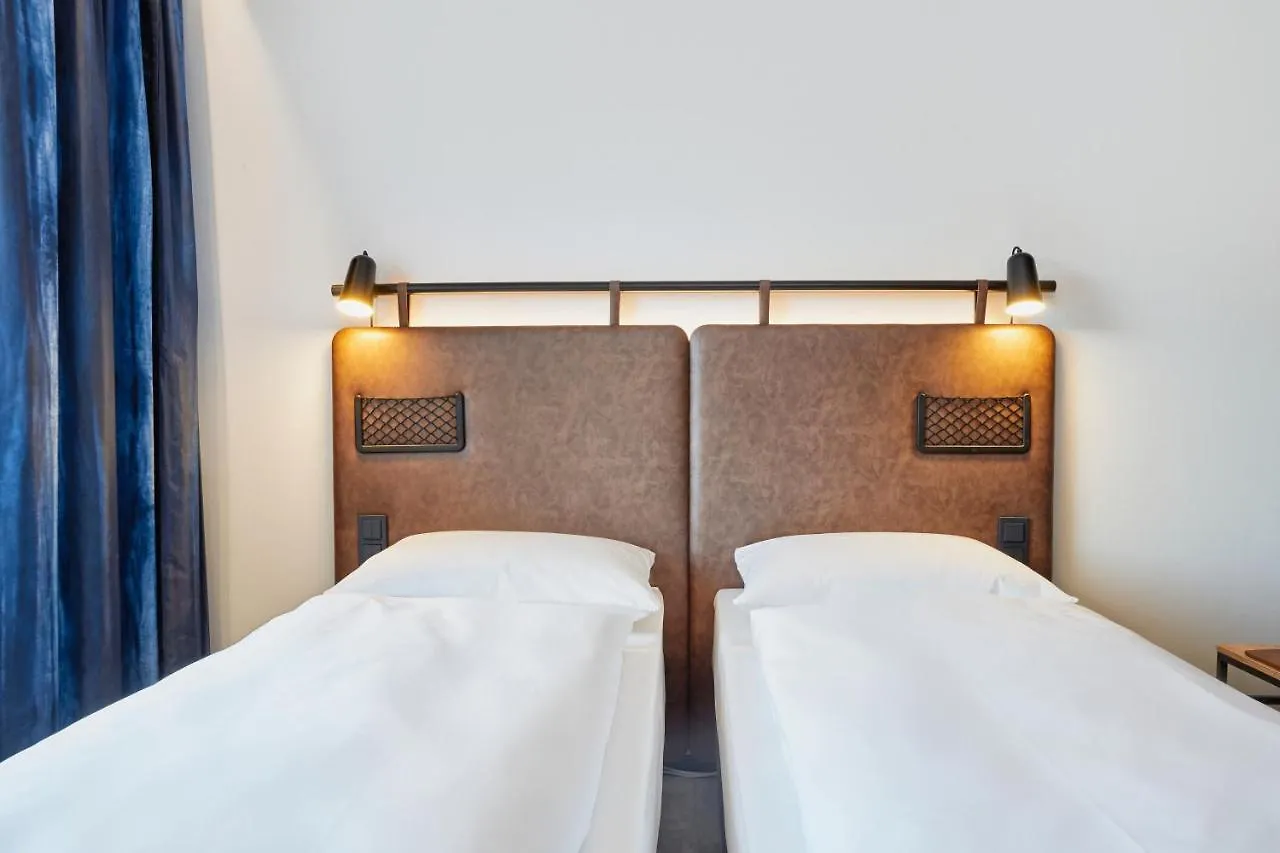 H2 Hotel Duesseldorf City Düsseldorf