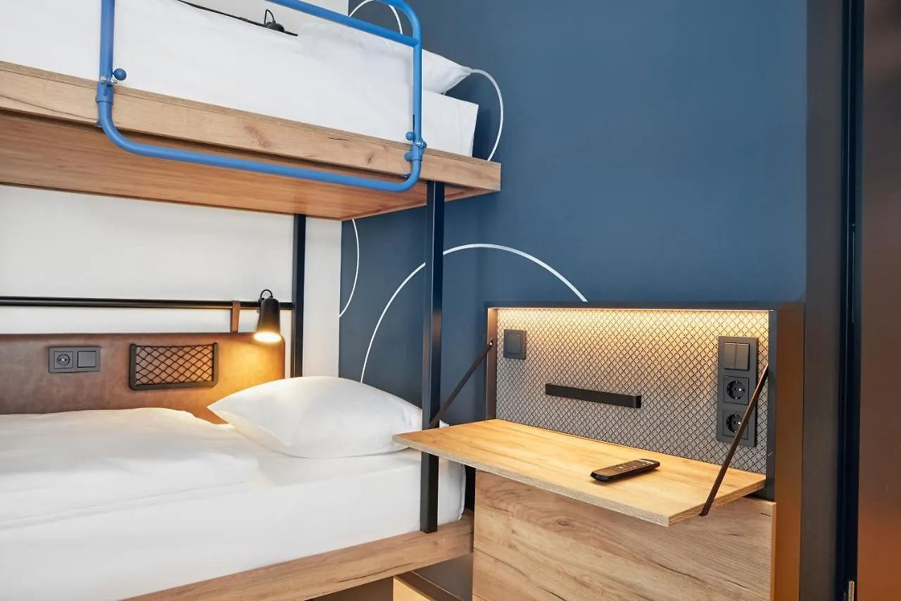 H2 Hotel Duesseldorf City Düsseldorf